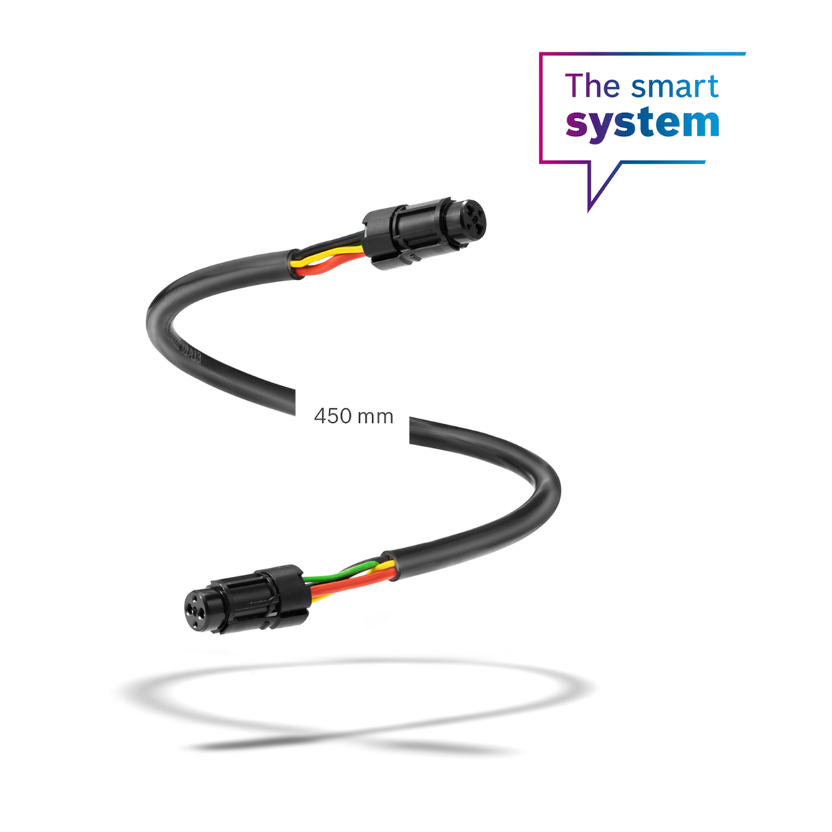 Bosch Batterikabel for Smart System 450mm