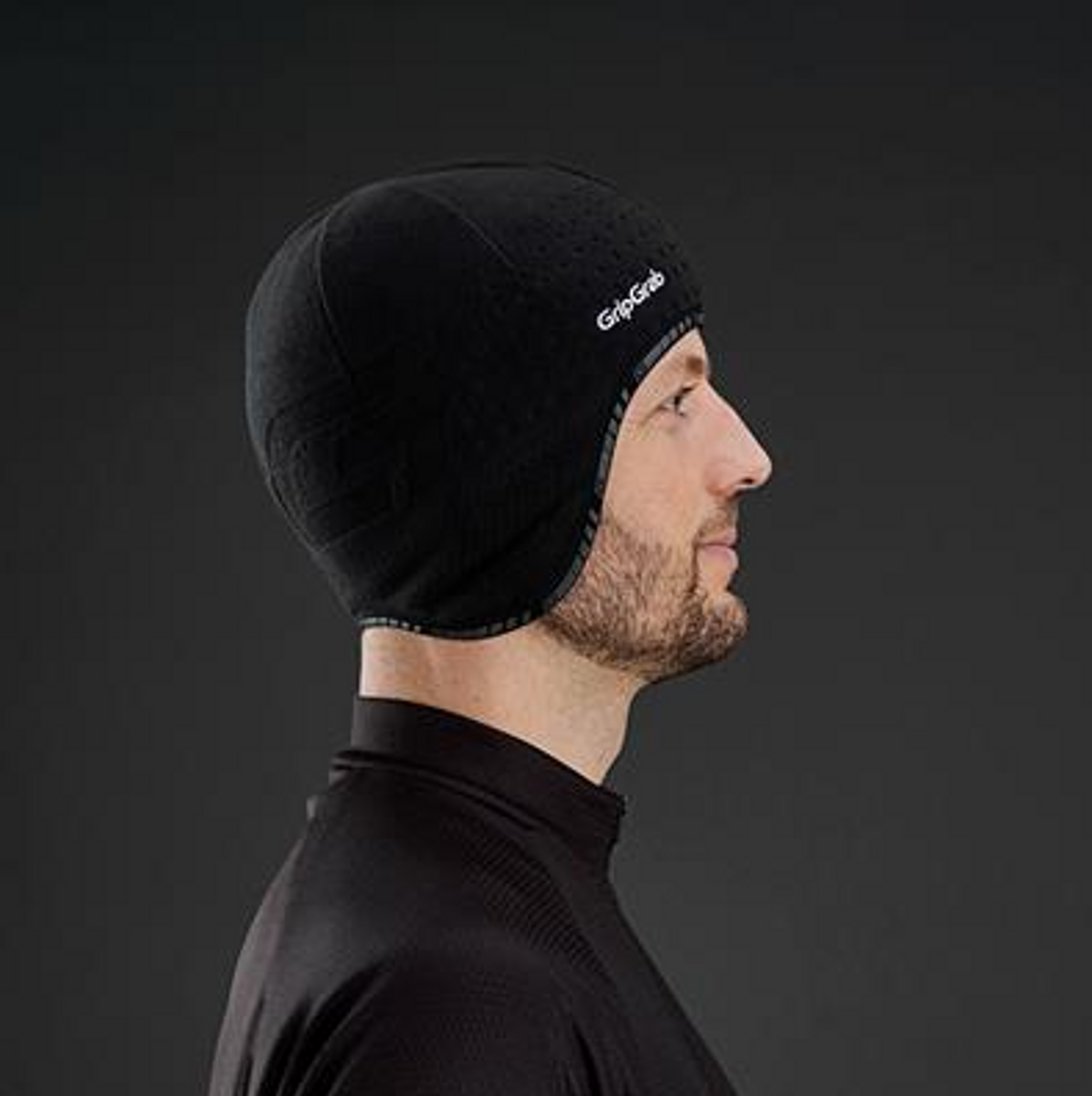 GripGrab Aviator Hjelmlue