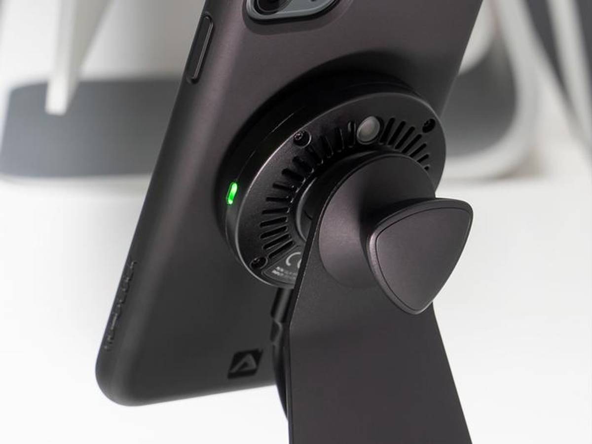 Quad Lock Wireless Charging Head 