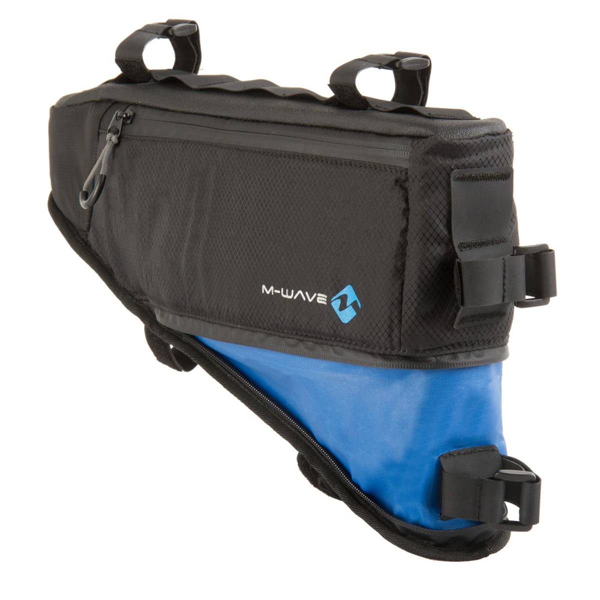M-Wave Rough Ride Rammebag