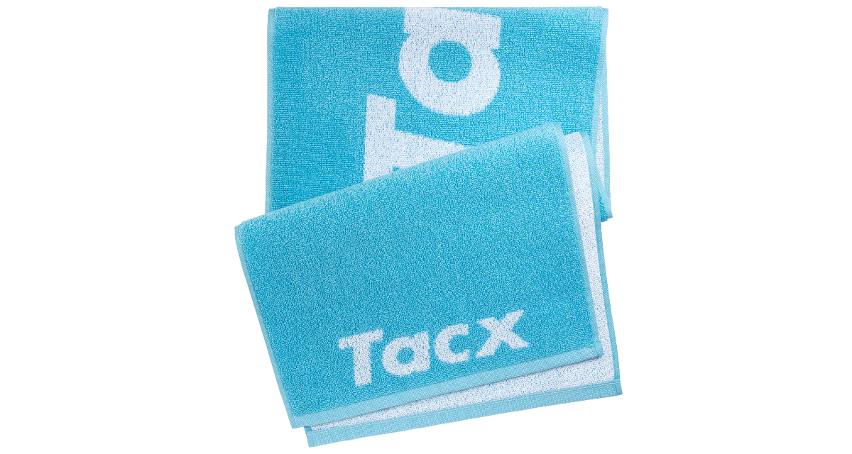 Tacx Håndkle