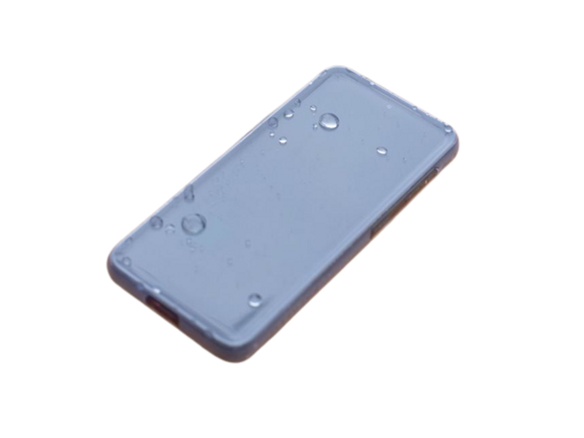 Quad Lock MAG Poncho Samsung Galaxy