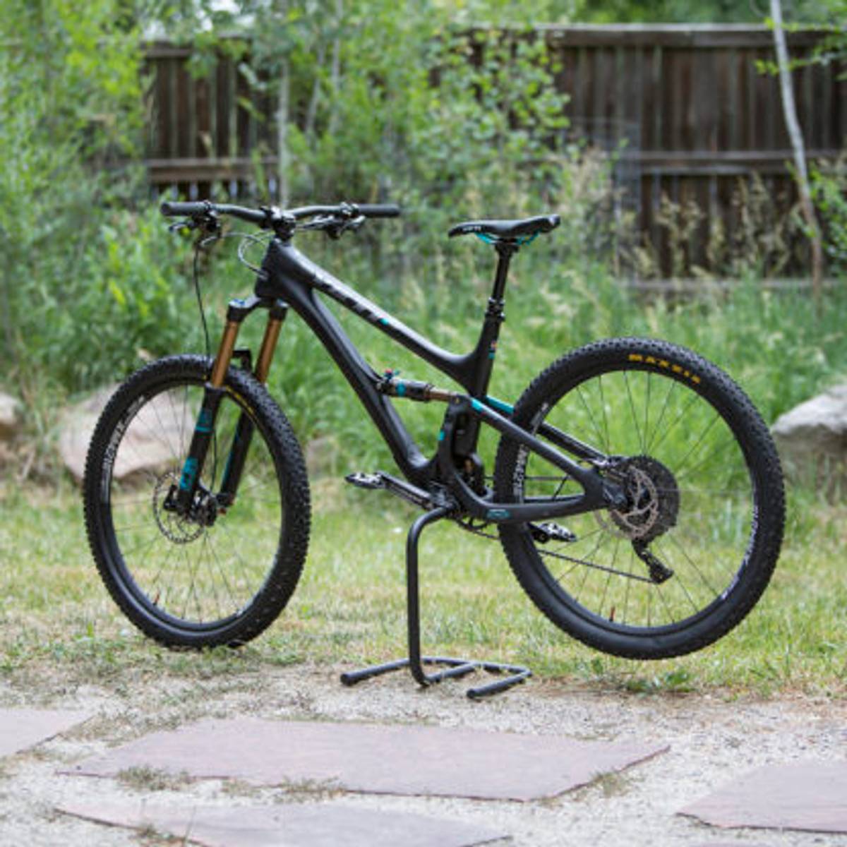 Feedback Sports Scorpion Tall Sykkelstativ