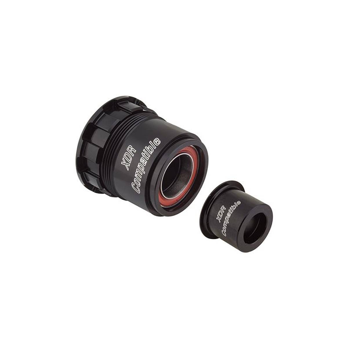 DT Swiss Ratchet XDR 12 Boss Sett