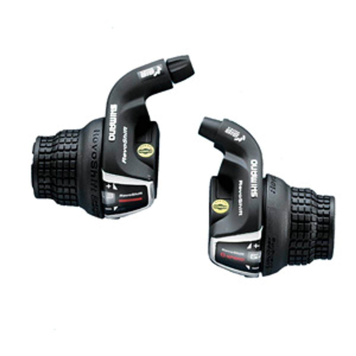 Shimano SL-RS35 Revoshift 3 x 6-delt
