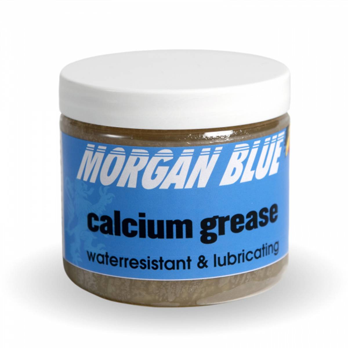 Morgan Blue Calsium Grease