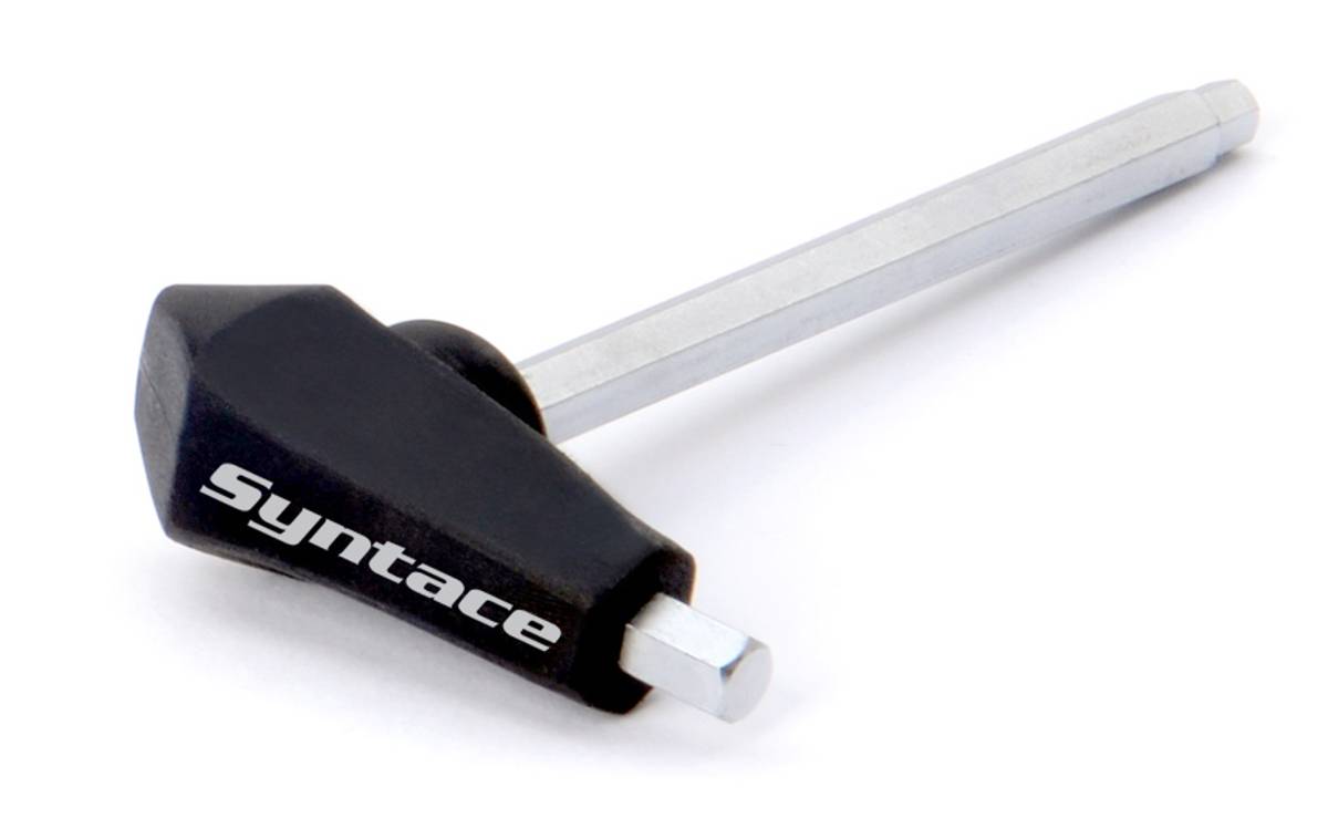 Syntace X-Fix Unbrako verktøy