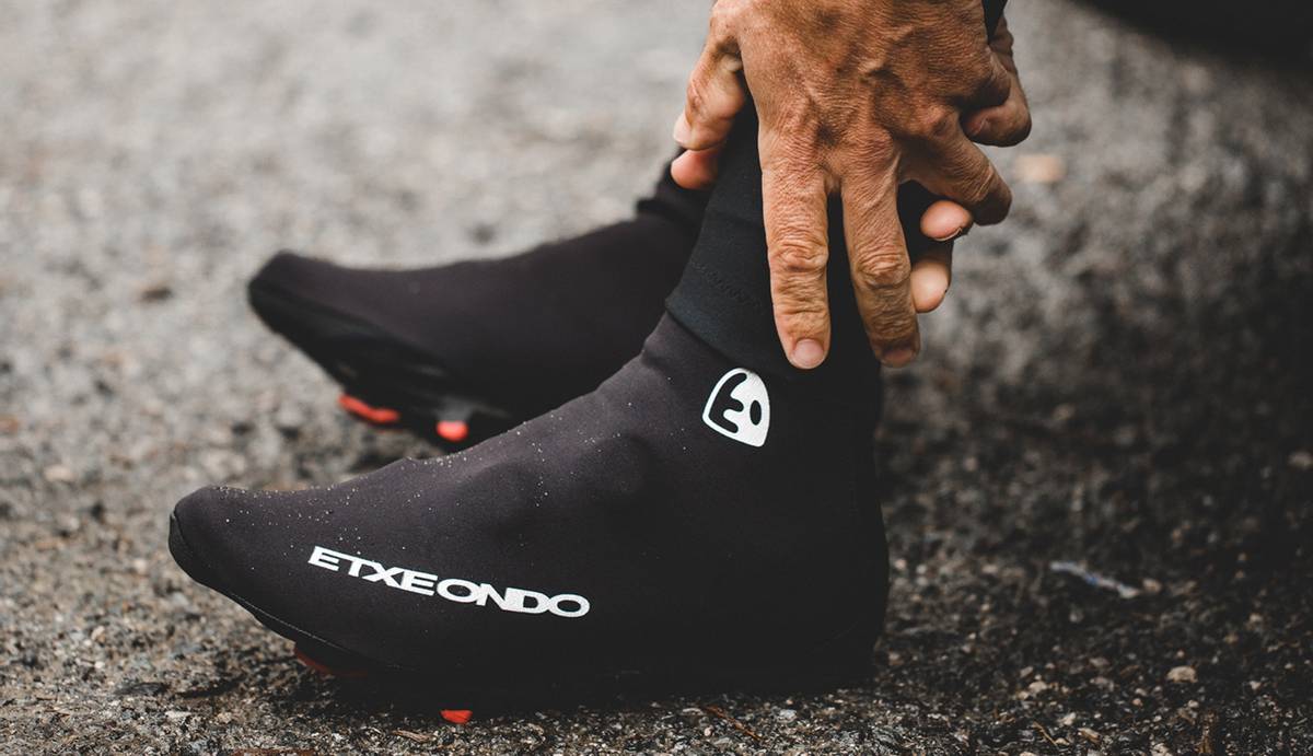 Etxeondo Gune Skotrekk