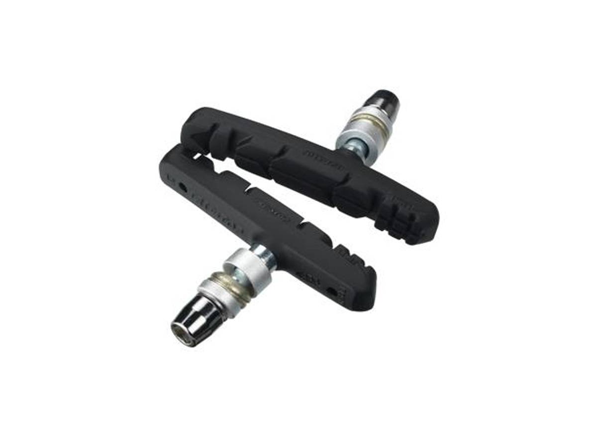BBB Tristop 16 V-Bremseklosser, 2 par