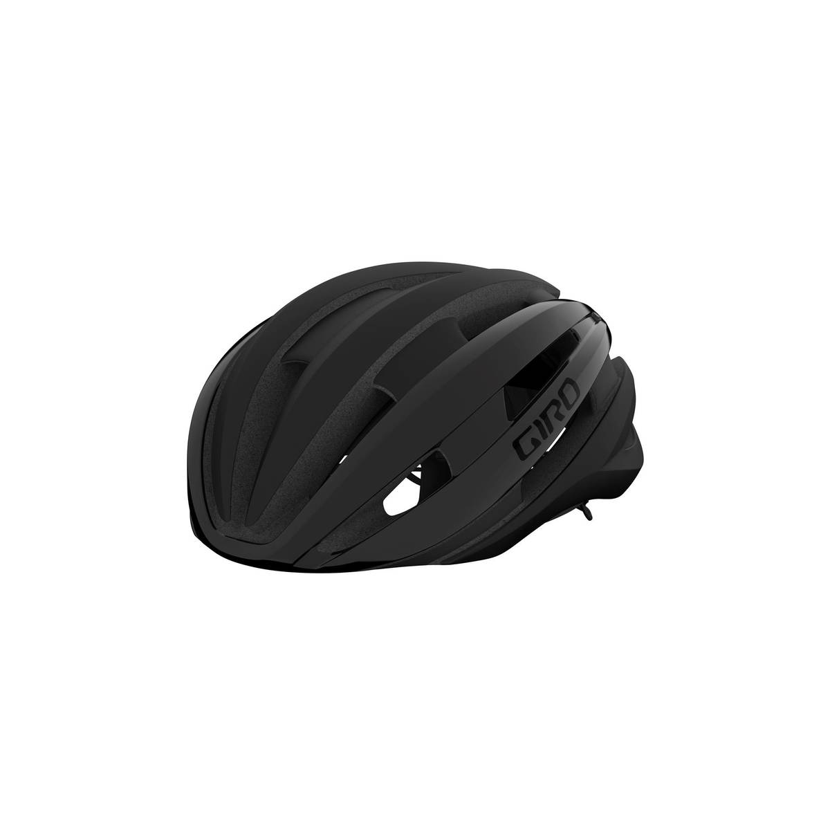 Giro Synthe MIPS II Matt Black Sykkelhjelm