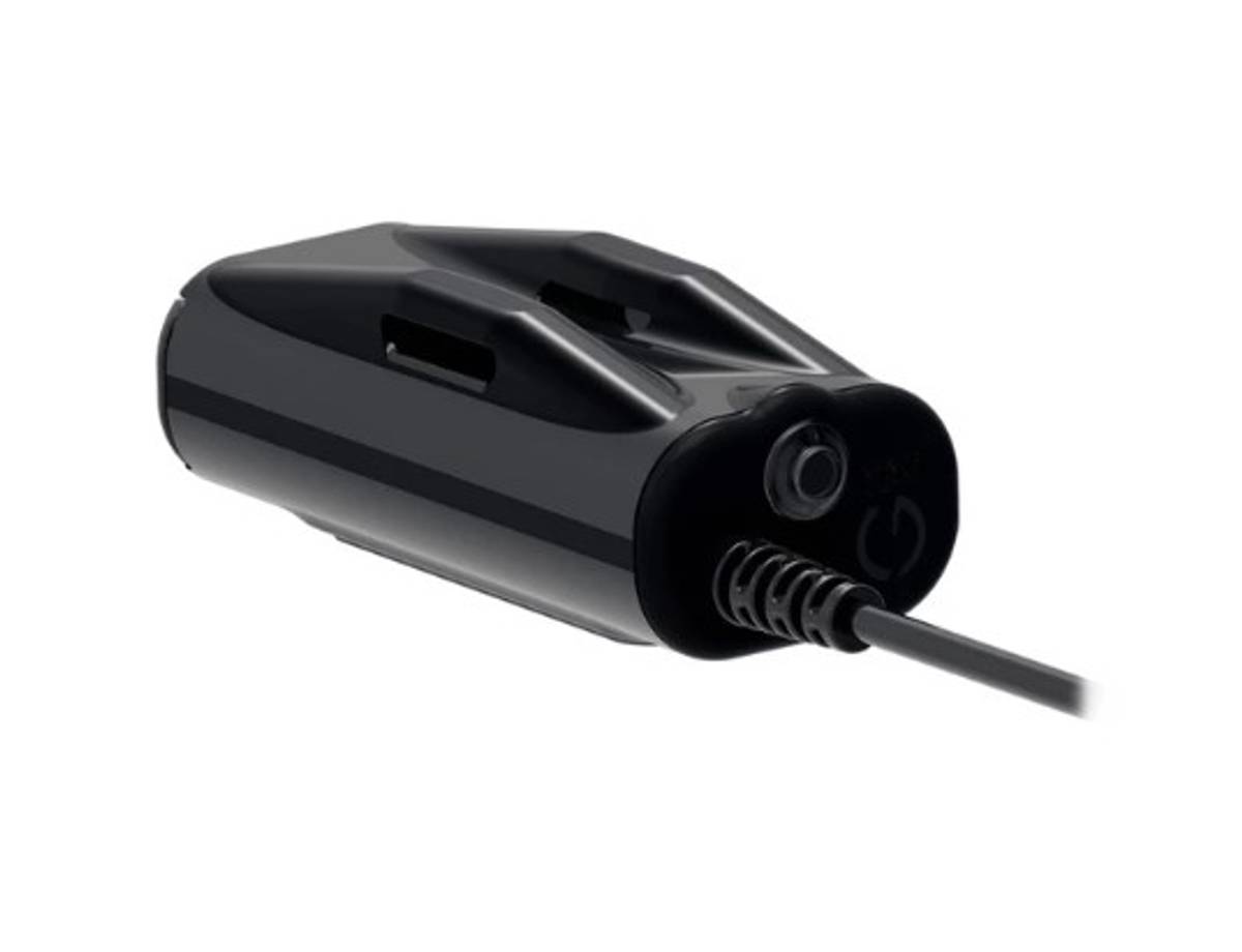 Lezyne Infinite Light Batteripakke