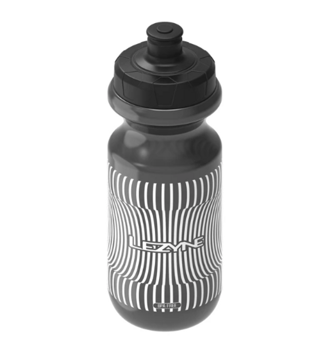 Lezyne Flow 600ml Flaske, Flere farger