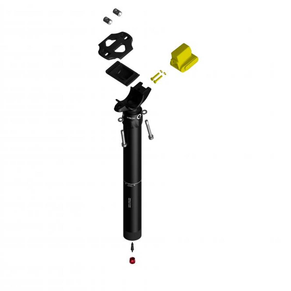 Magura VYRON eLECT Seatpost Remote Complete 