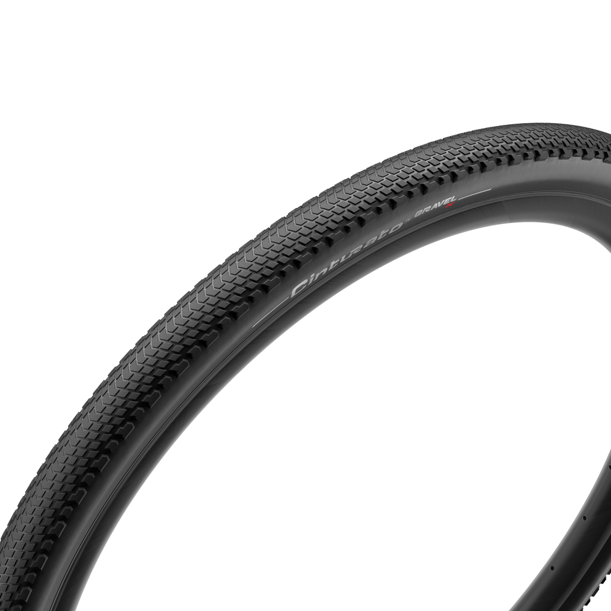 Pirelli Cinturato Gravel Hard Terrain 622mm Dekk