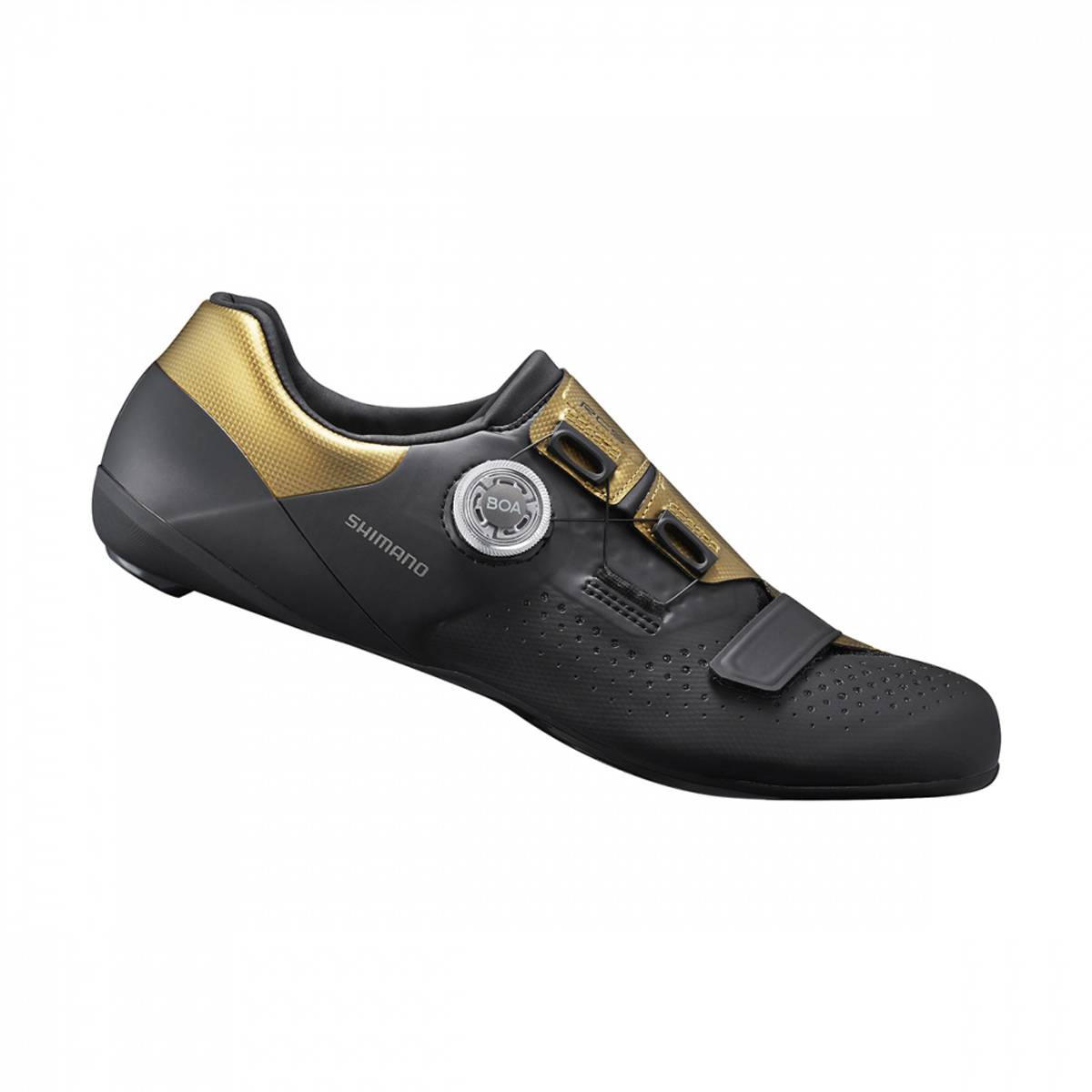 Shimano SH-RC500 Gull Landeveissko