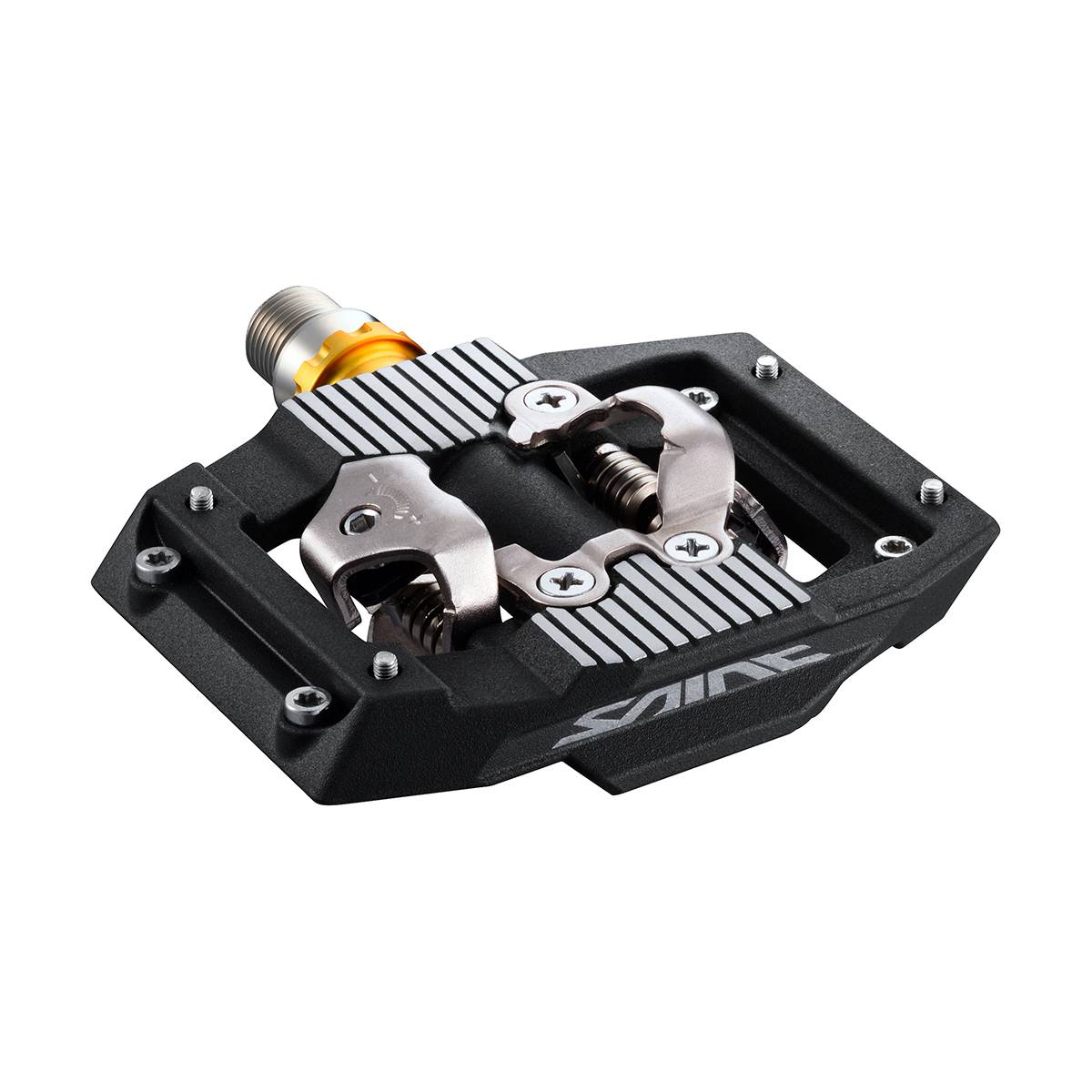 Shimano PD-M821 Saint Klikkpedaler