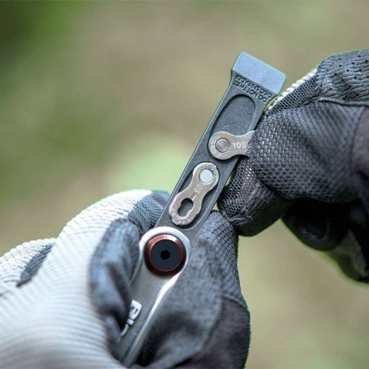 Blackburn Tradesman Multiverktøy