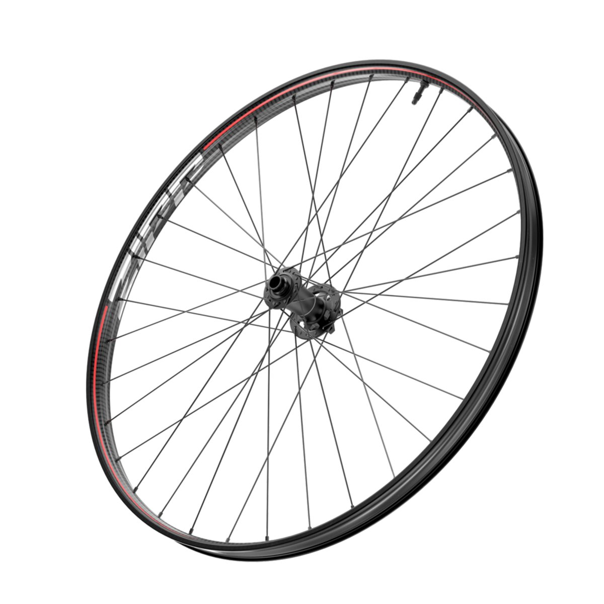 Zipp 3Zero Moto Carbon TL Disc 15 x 110 mm Boost 29