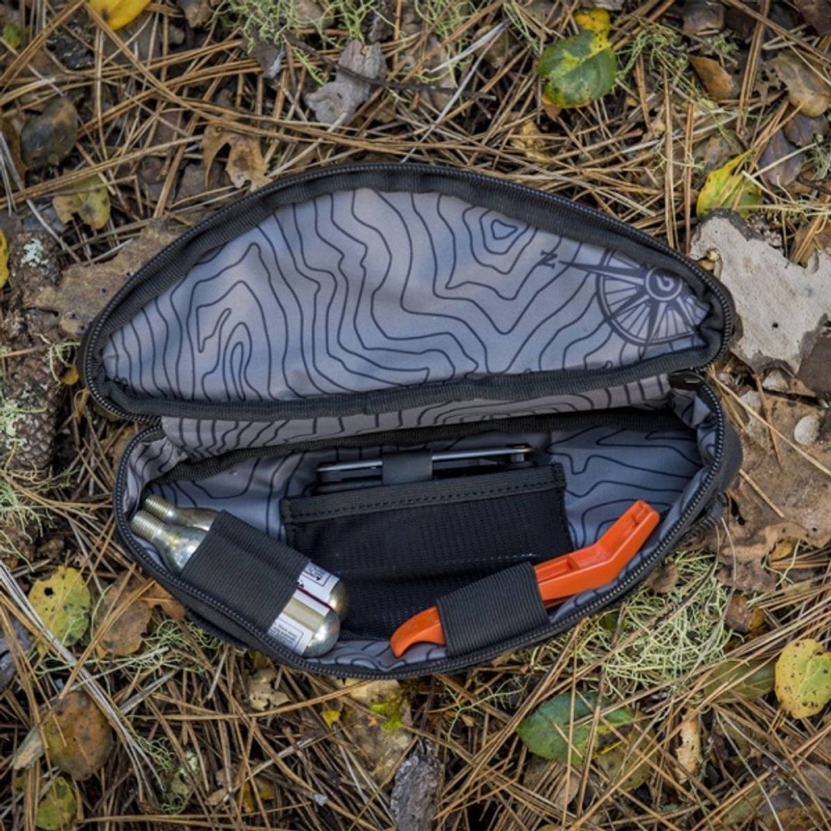 Blackburn Outpost Corner Bag