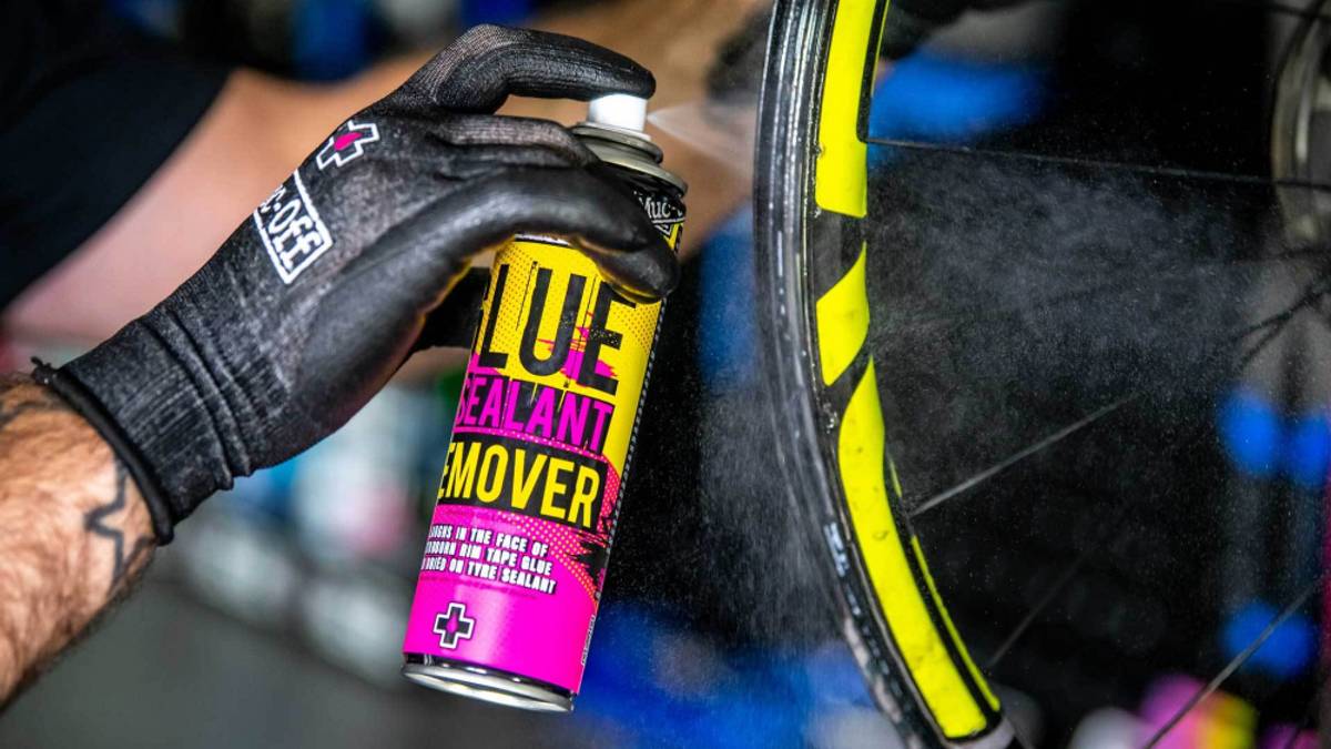 Muc-Off Glue Remover