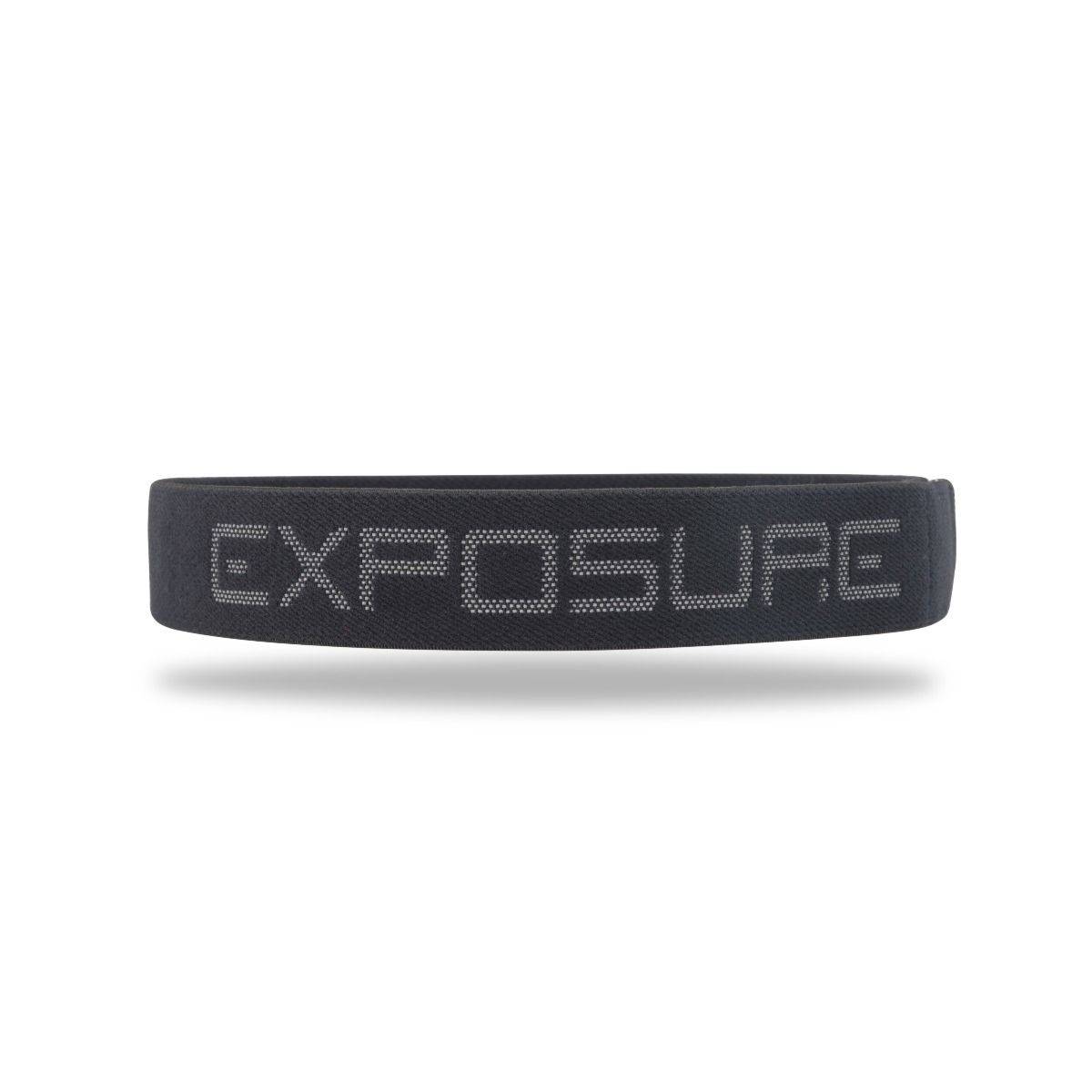 Exposure Headband