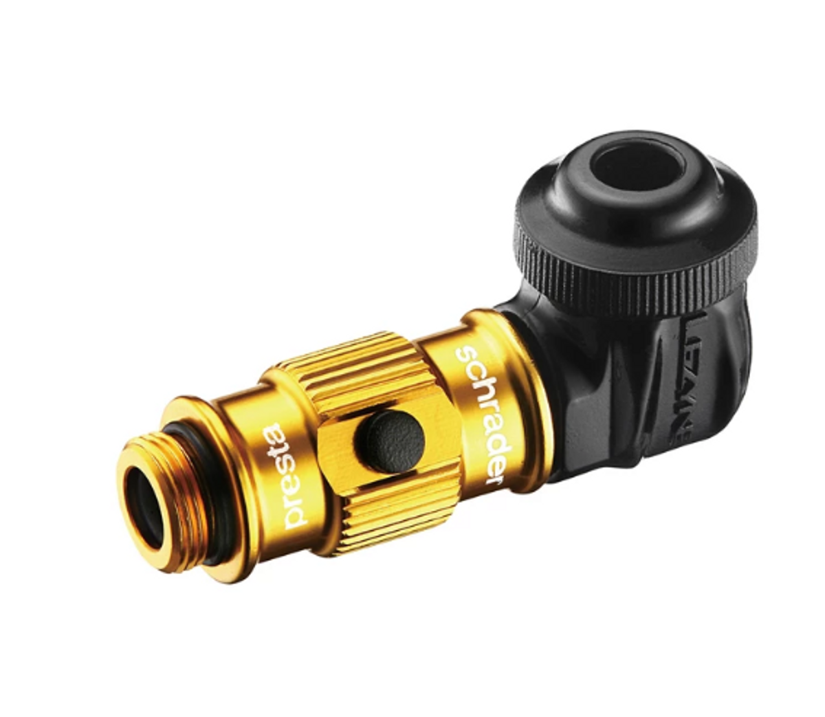 Lezyne Speed Chuck