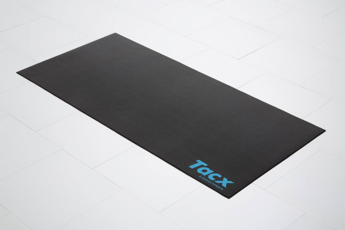 Tacx Rullematte, Foldbar