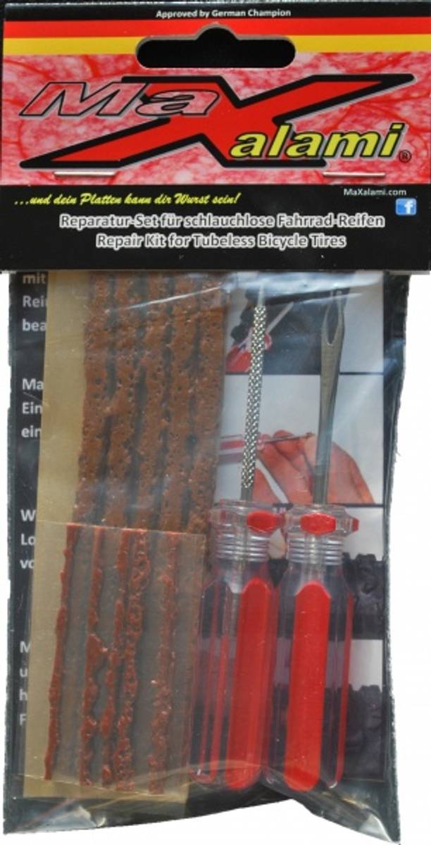 MaXalami MaXiPack Kit