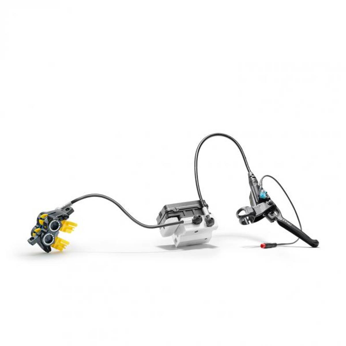BOSCH ABS Service Kit, Right Speed 350/600