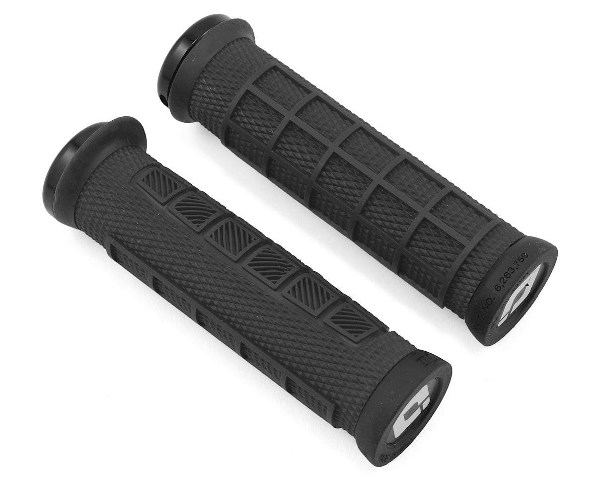 ODI Elite Pro V2.1 Lock-On Holker