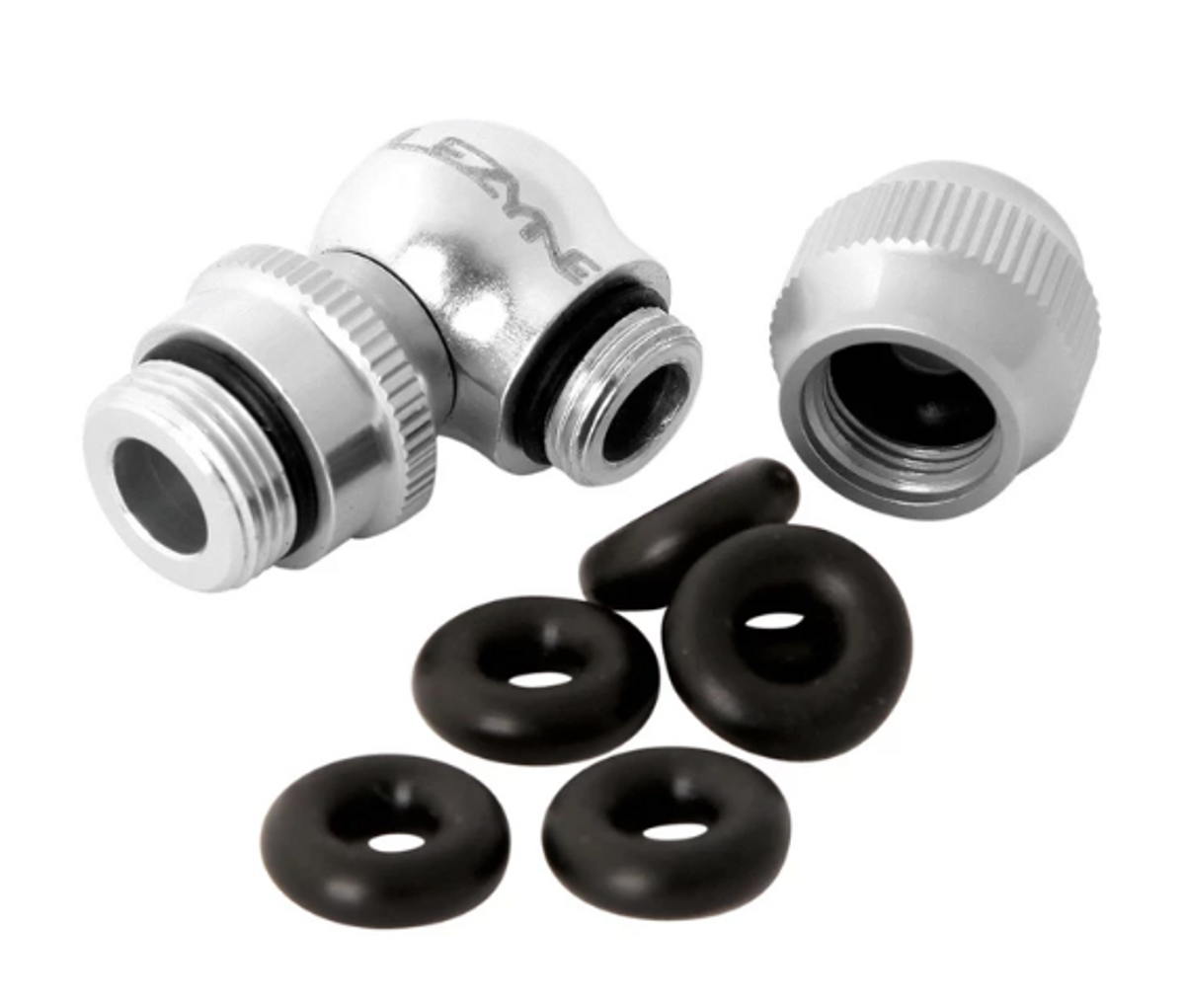 Lezyne Slip Chuck