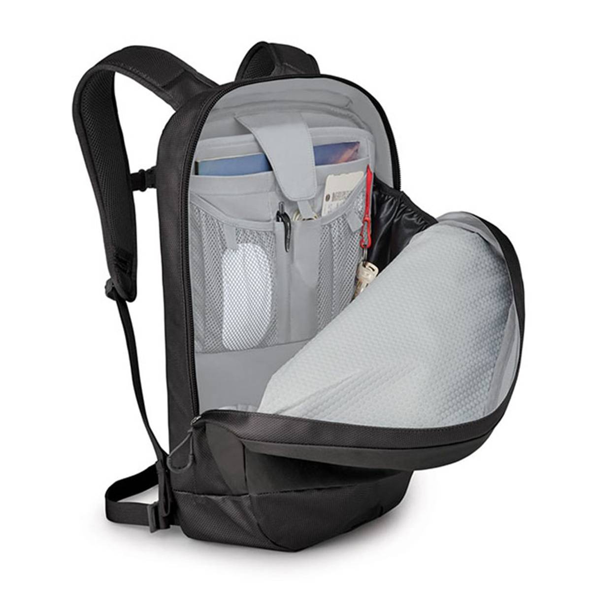 Osprey Transporter Panel Loader Ryggsekk 2020