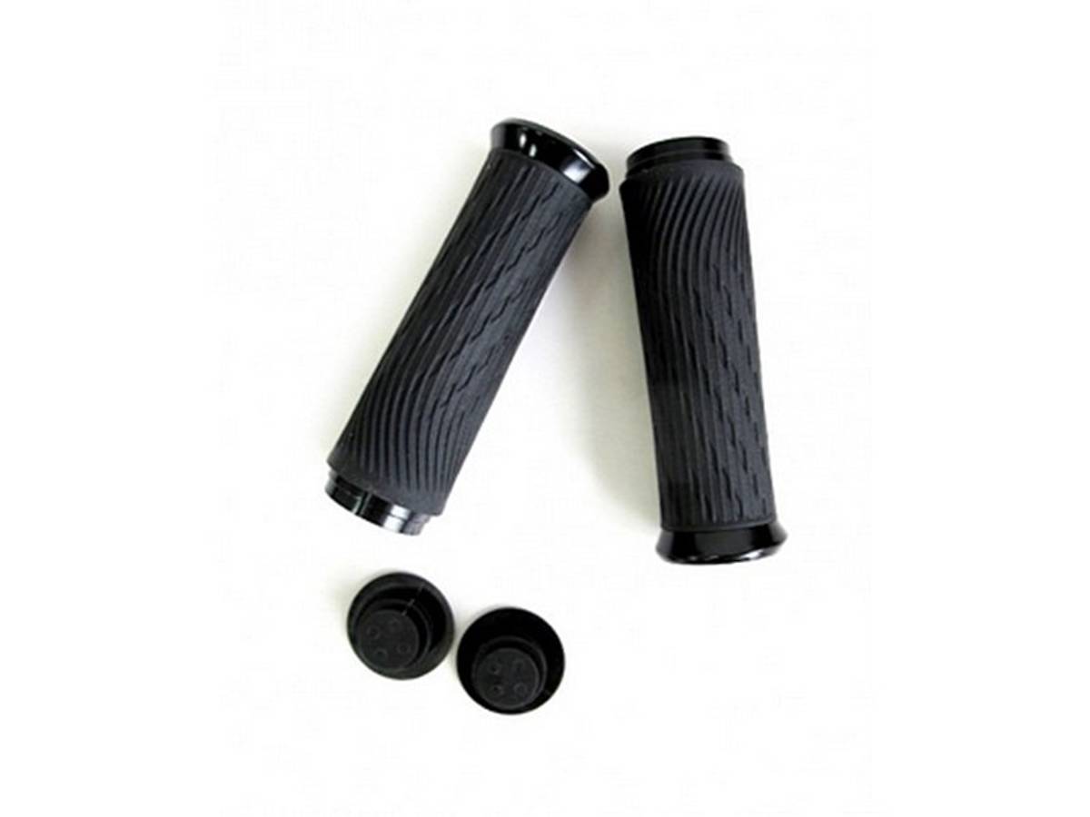 SRAM X.0 Grip Shift 2 x 10-delt Holker