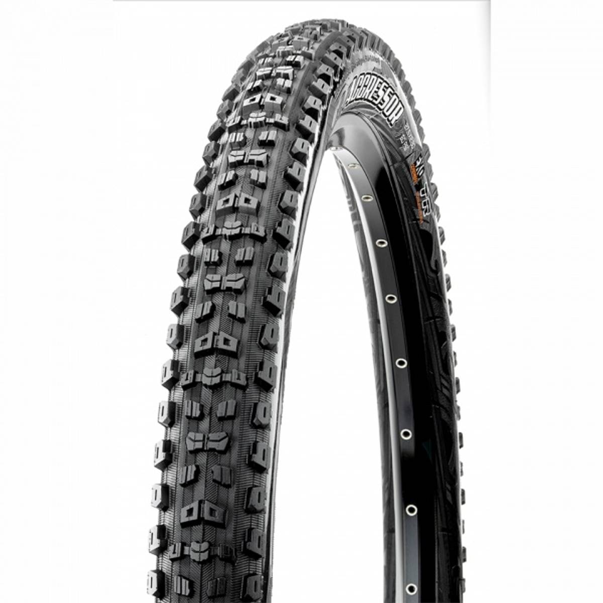 Maxxis Aggressor EXO 2C 27,5 x 2,50