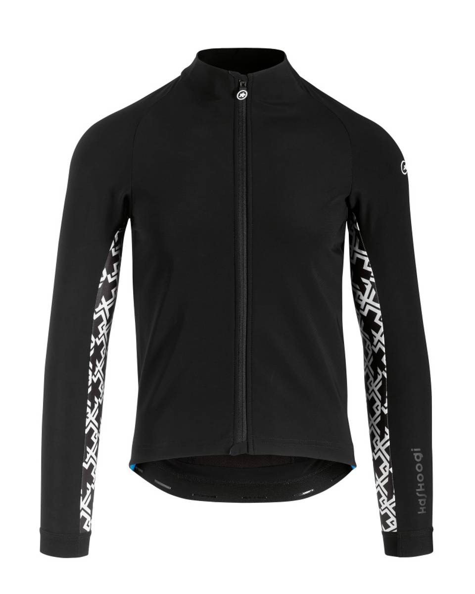 Assos Mille GT Winter Sykkeljakke