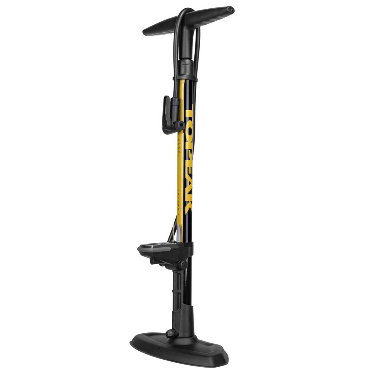 Topeak Joe Blow Sport Digital Gulvpumpe