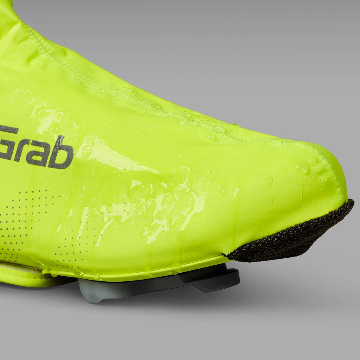 GripGrab Ride Hi-Vis Vanntett Skotrekk