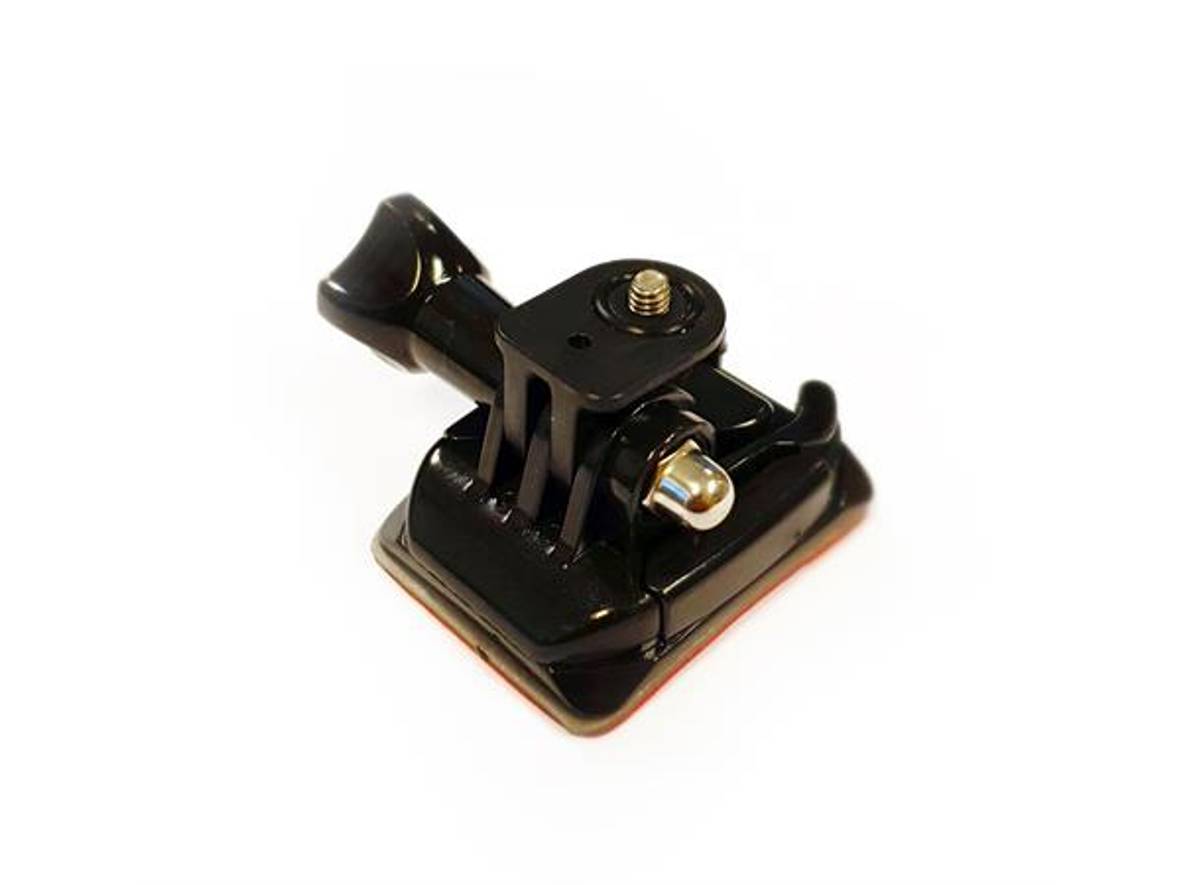 Gemini GoPro Feste