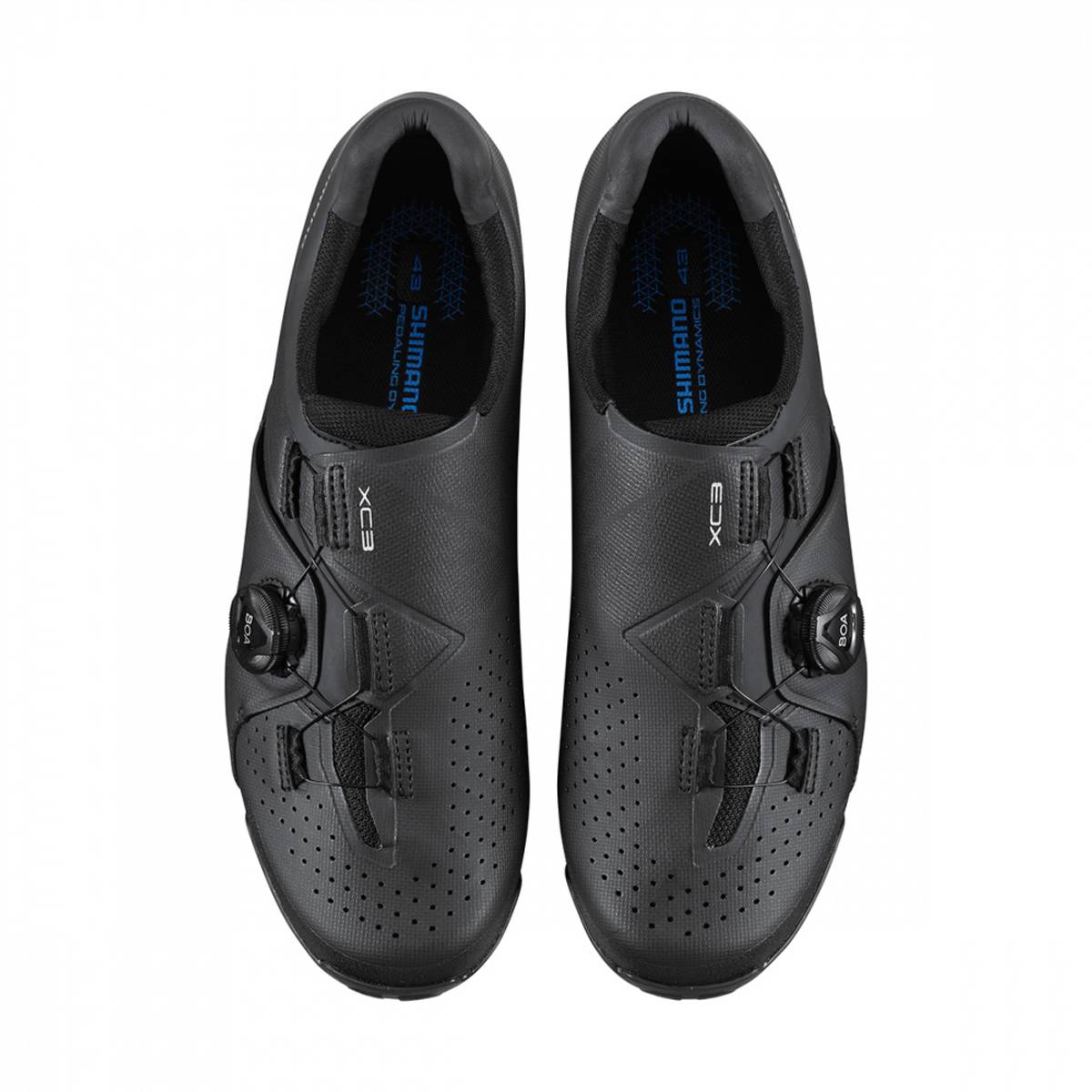 Shimano SH-XC300 Terrengsykkelsko