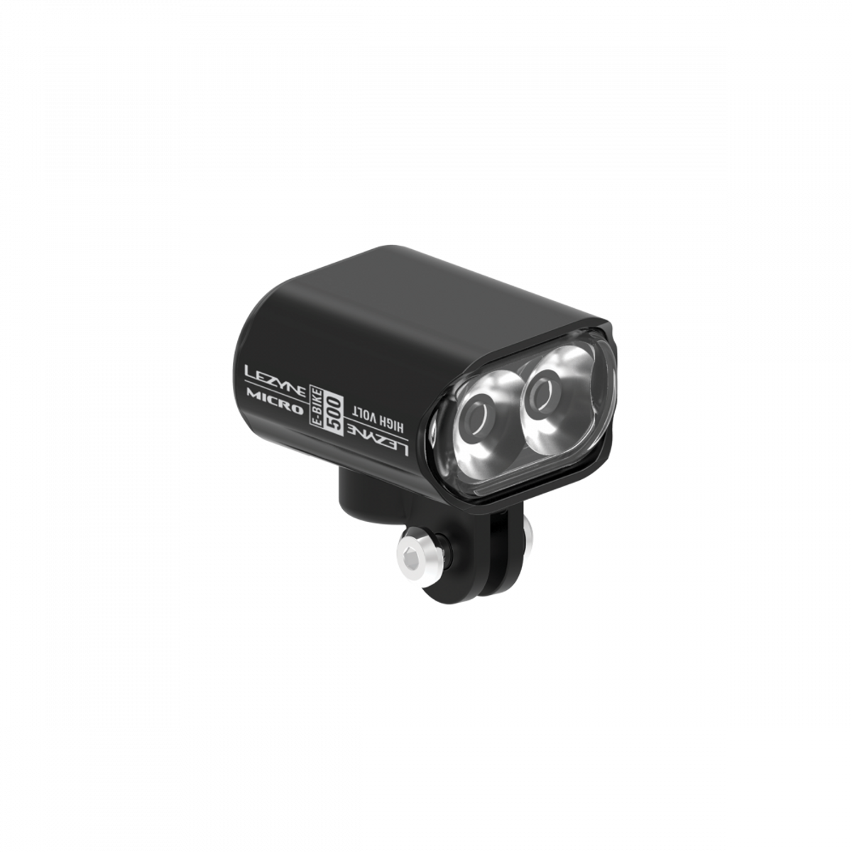 Lezyne eBike Micro 500 Frontlys