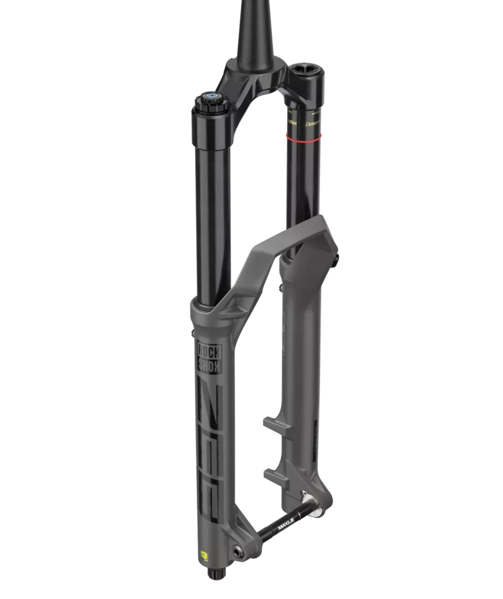 RockShox ZEB Ultimate Charger 3, 29