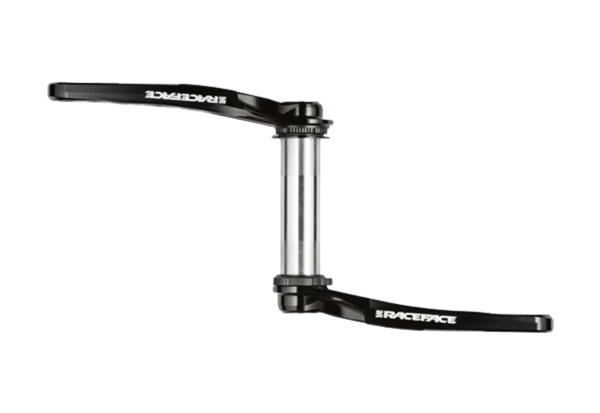 Race Face Turbine Krankarmer