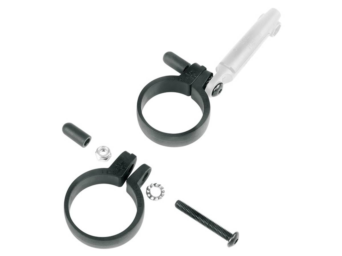 SKS Mounting Clamp for Gaffel, 31-34mm 