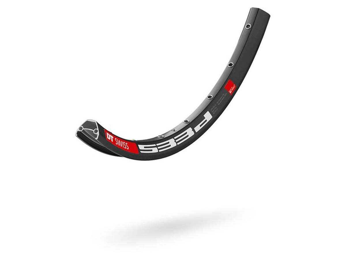 DT Swiss 533D 26
