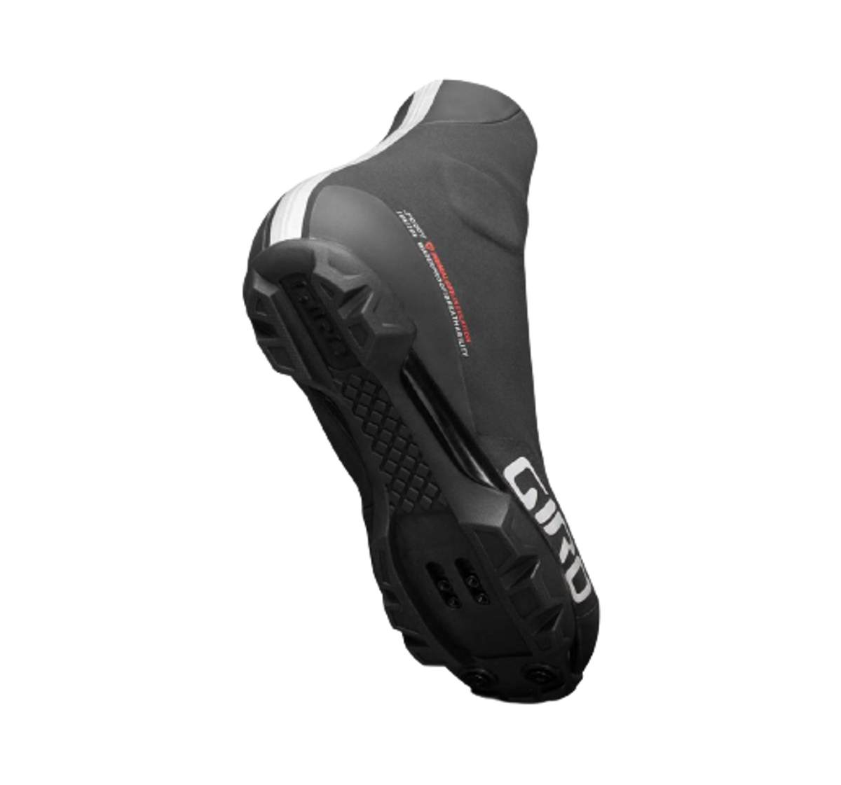 Giro Blaze Vintersko
