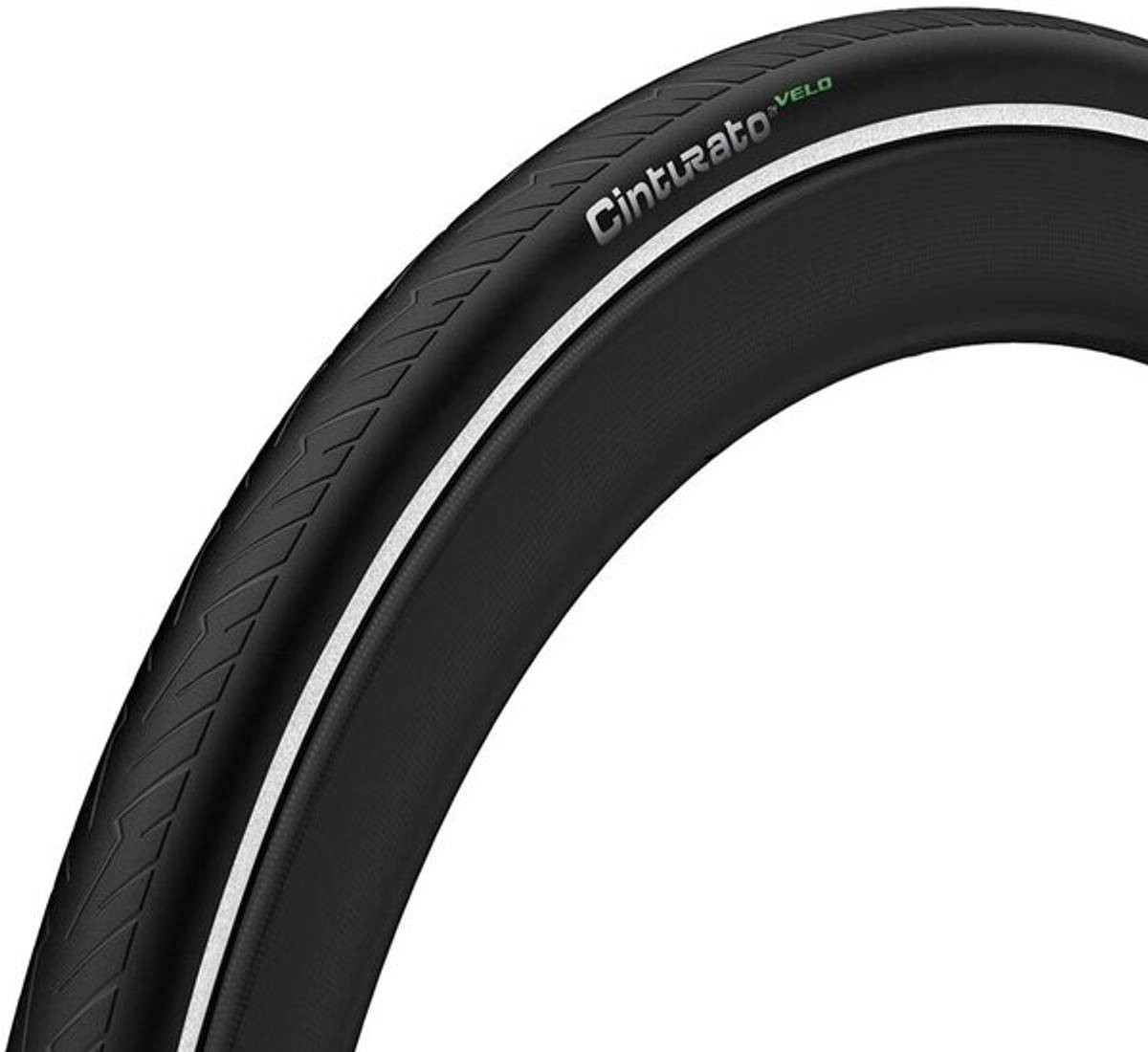 Pirelli Cinturato Velo TLR Reflective 622mm Dekk