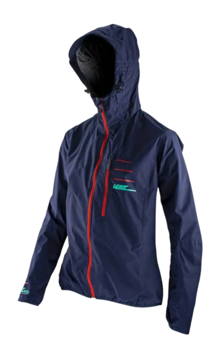 Leatt MTB 2.0 Regnjakke, Dame