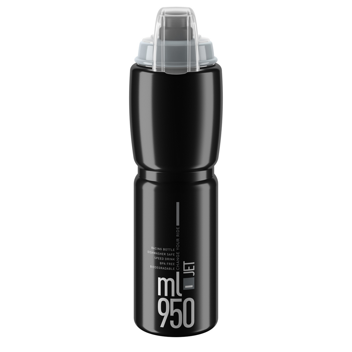 Elite Jet Plus 950ml Drikkeflaske