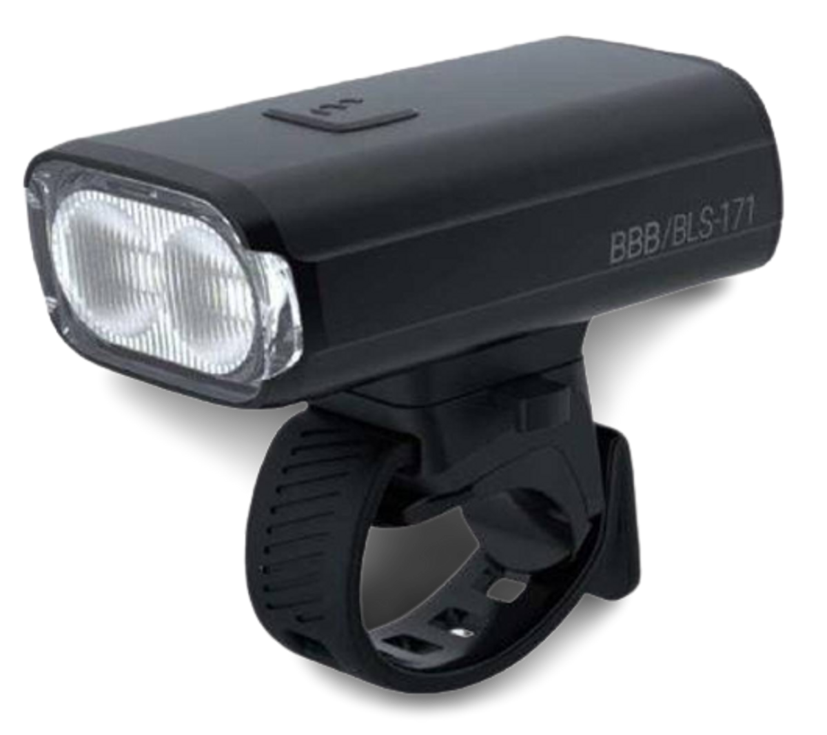 BBB StrikeDuo BLS-171 1200 Lumen Frontlys