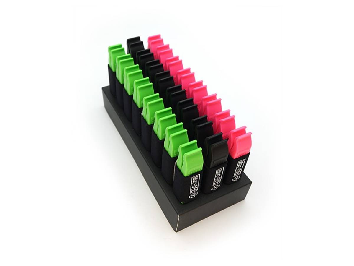 Muc-Off Rim Stix Dekkspaker
